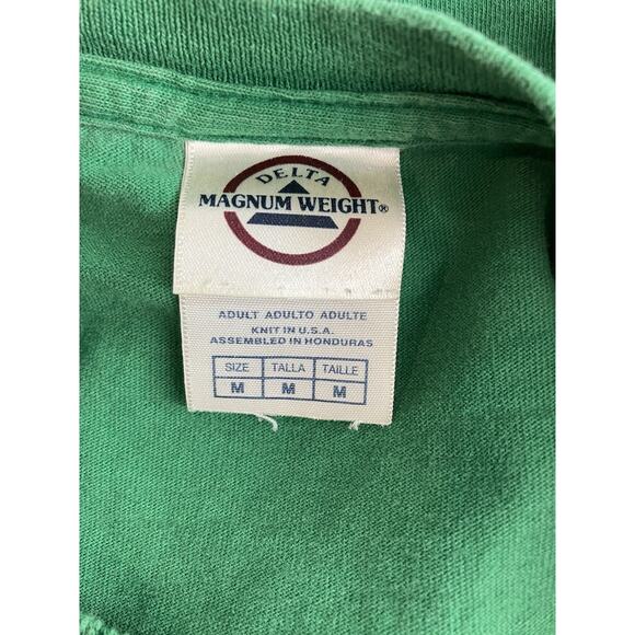 Only Chuck Norris Can Prevent Forest Fires Graphic Print Tshirt Men’s Size M - Picture 6 of 10